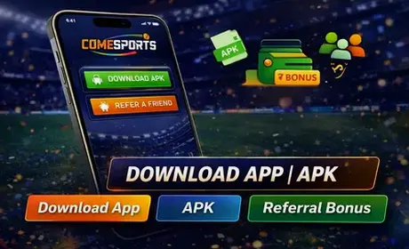Download the app, unlock code GZBSATMAX, and enter ₹1 contests faster
