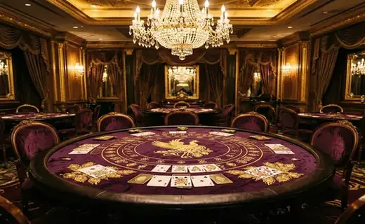 Speed Baccarat